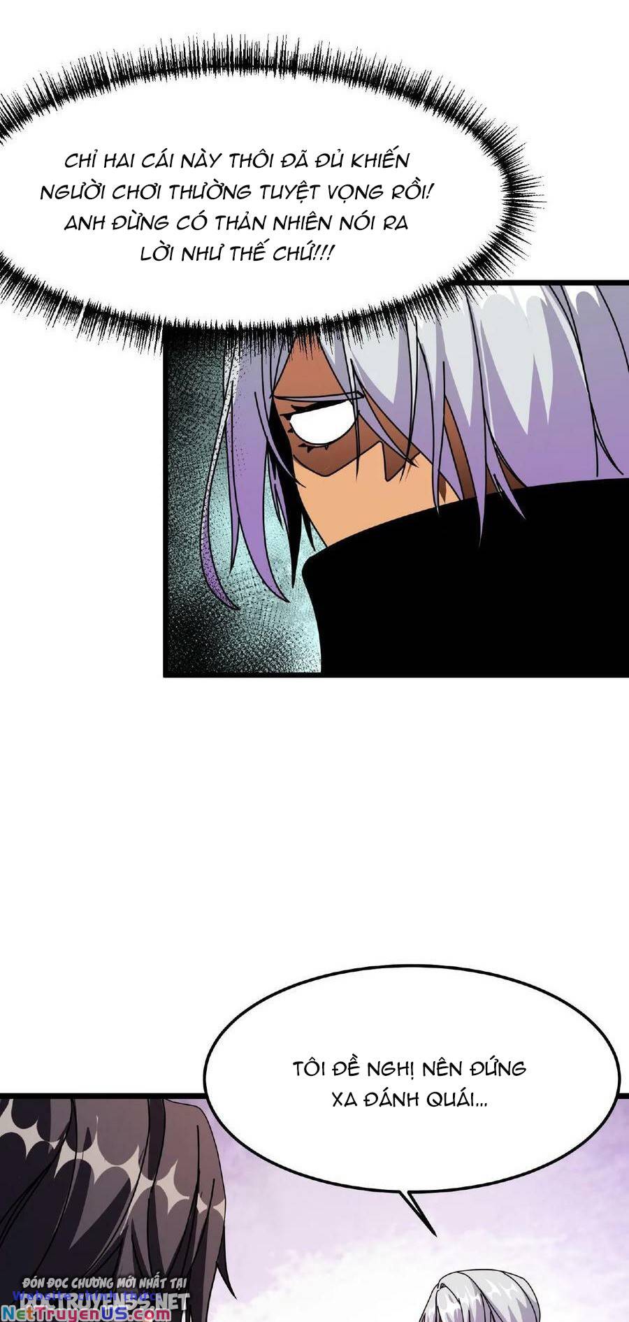 Đoạt Mạng Bằng Trị Liệu Thuật Chapter 34 - Trang 8