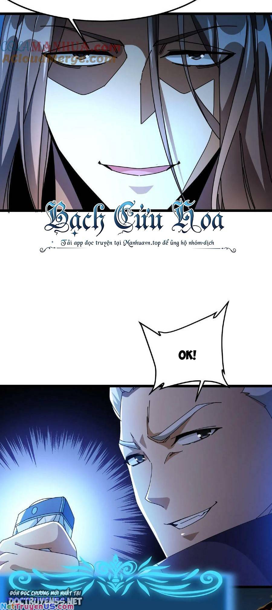 Đoạt Mạng Bằng Trị Liệu Thuật Chapter 35 - Trang 13