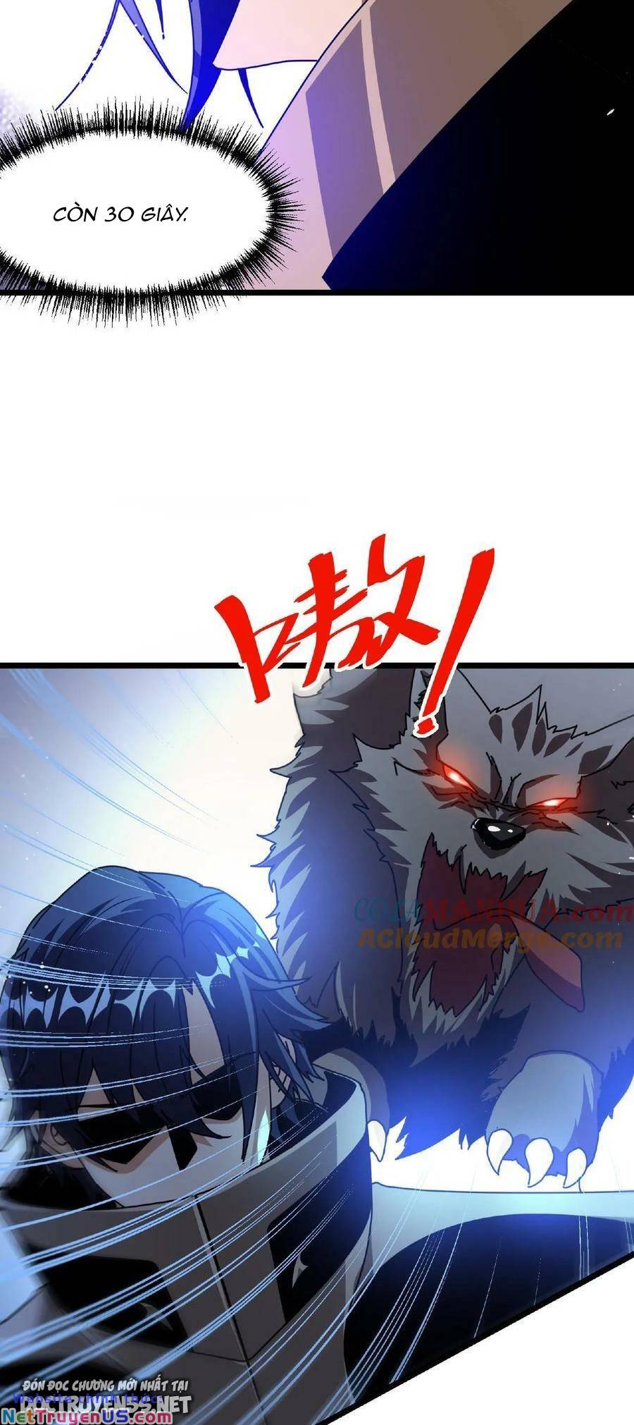 Đoạt Mạng Bằng Trị Liệu Thuật Chapter 36 - Trang 20