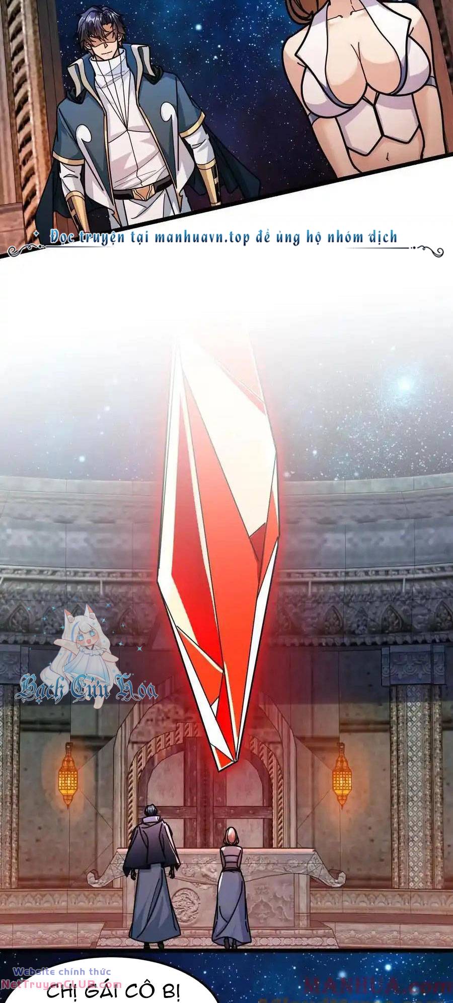 Đoạt Mạng Bằng Trị Liệu Thuật Chapter 256 - Trang 13