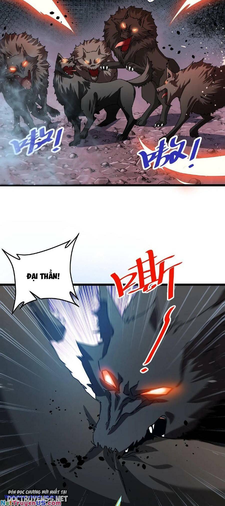 Đoạt Mạng Bằng Trị Liệu Thuật Chapter 36 - Trang 18