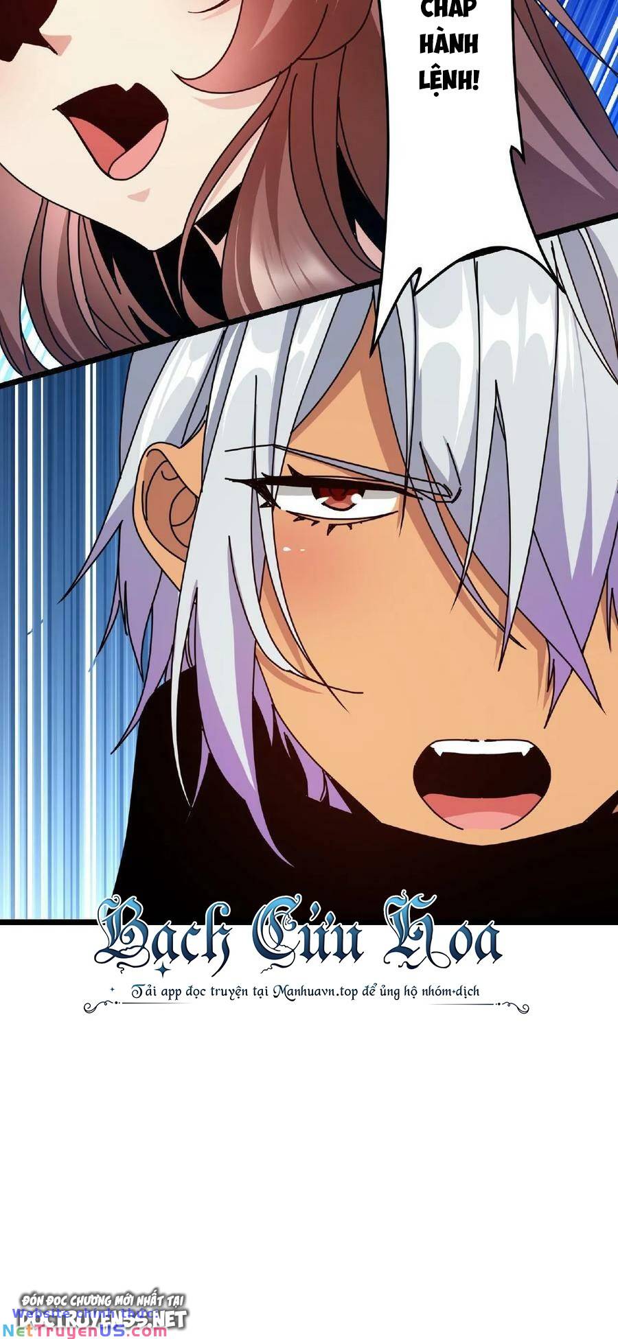 Đoạt Mạng Bằng Trị Liệu Thuật Chapter 35 - Trang 30
