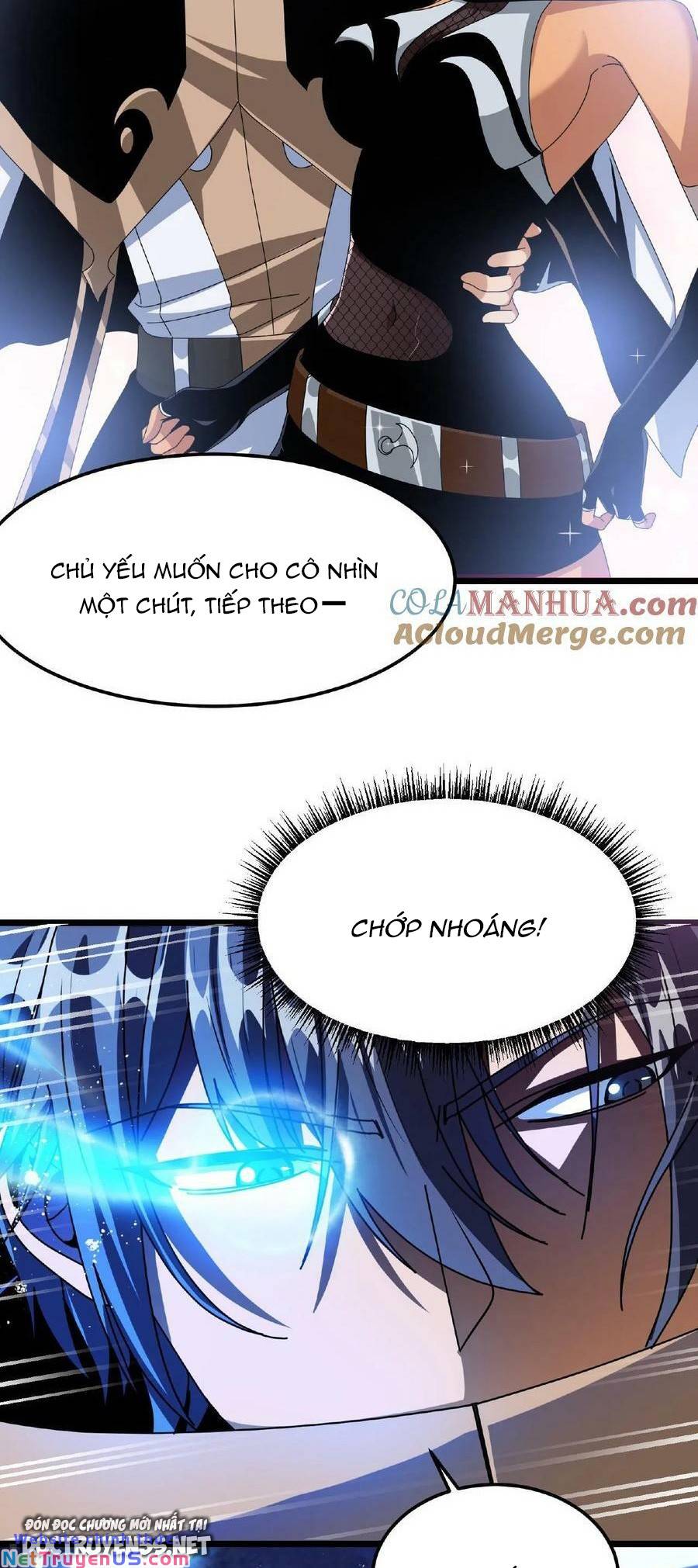 Đoạt Mạng Bằng Trị Liệu Thuật Chapter 36 - Trang 25