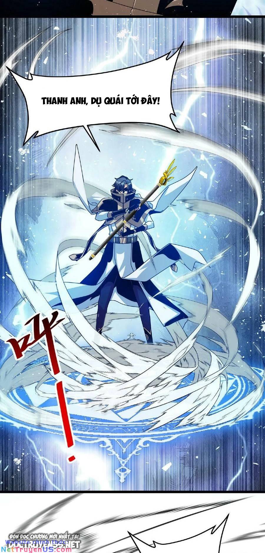 Đoạt Mạng Bằng Trị Liệu Thuật Chapter 36 - Trang 11