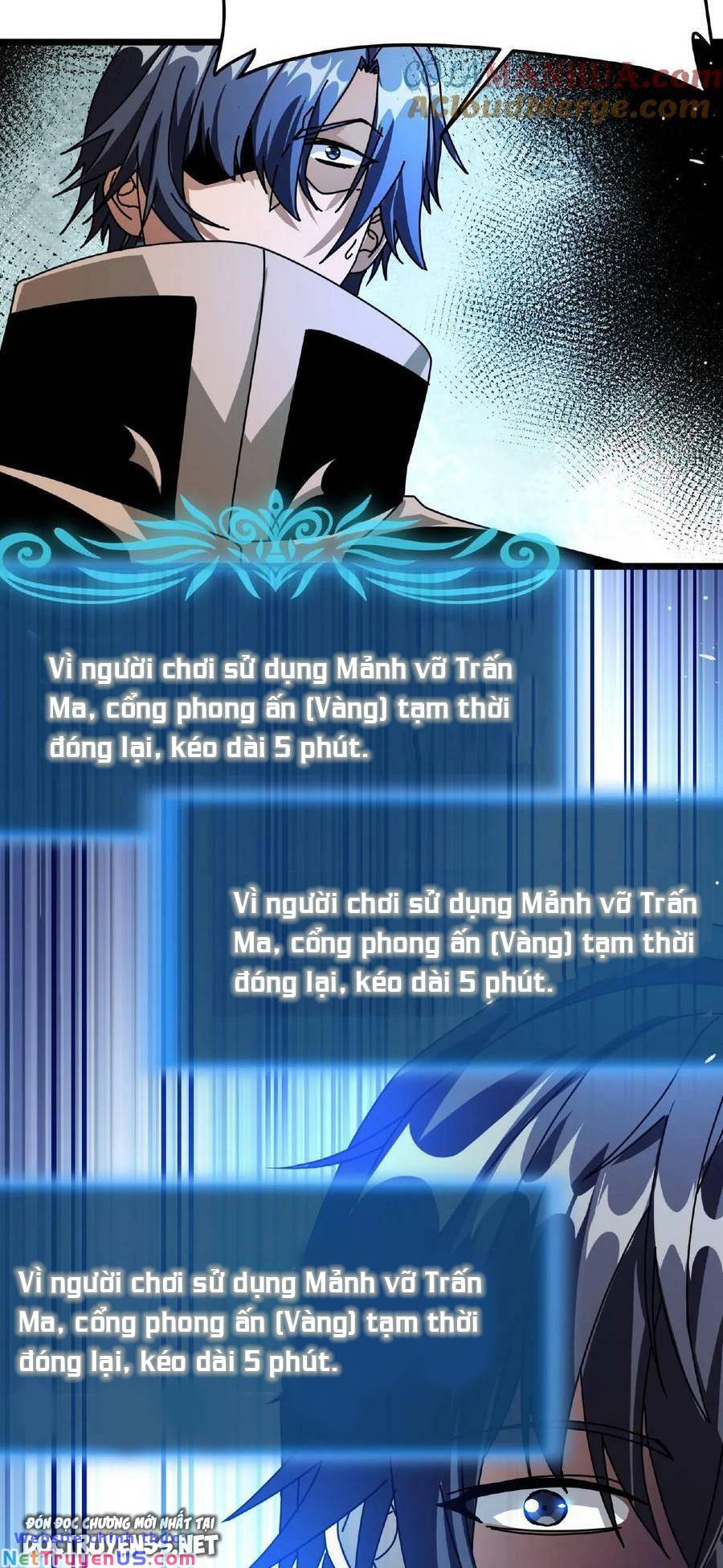 Đoạt Mạng Bằng Trị Liệu Thuật Chapter 35 - Trang 26