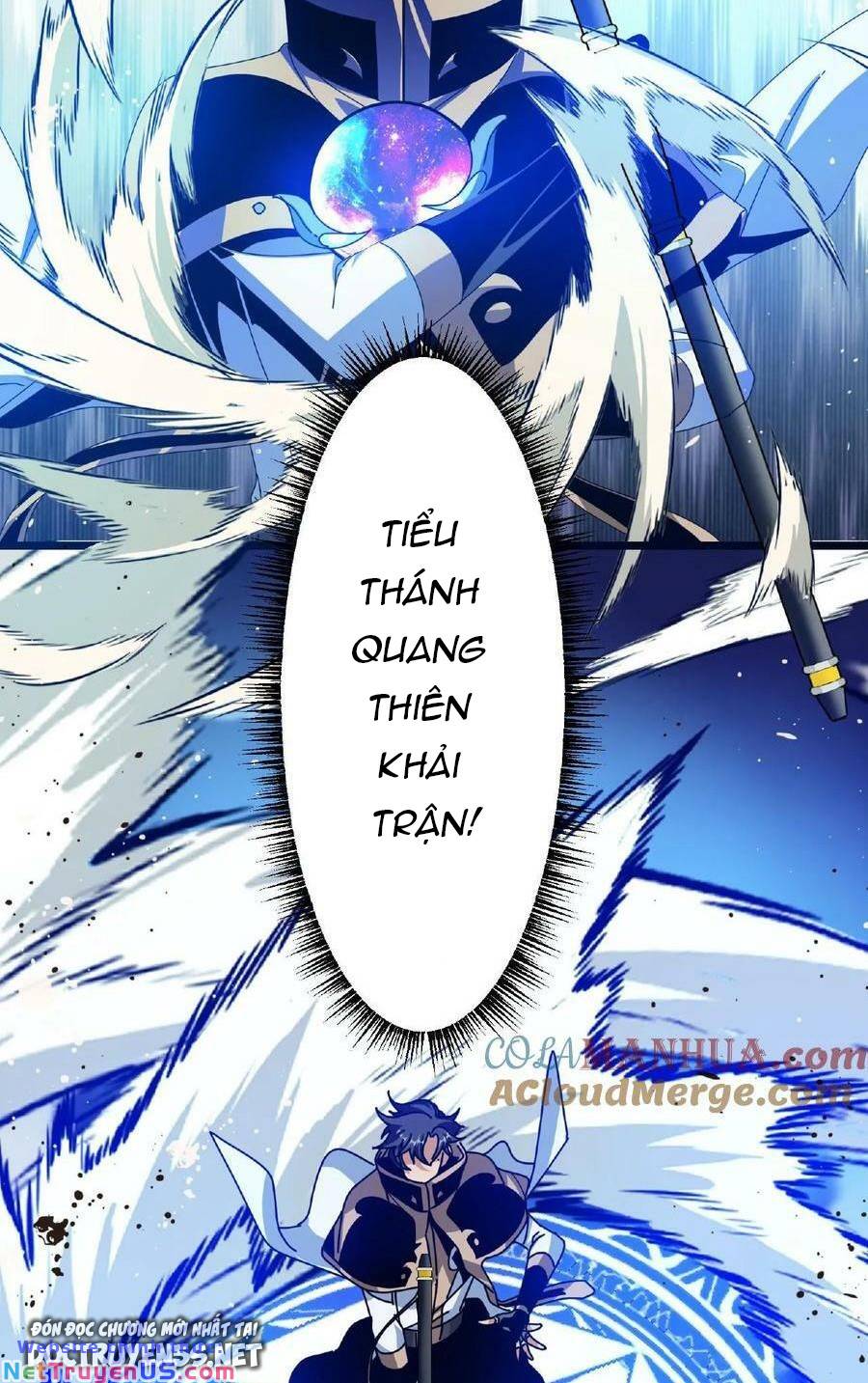 Đoạt Mạng Bằng Trị Liệu Thuật Chapter 33 - Trang 27
