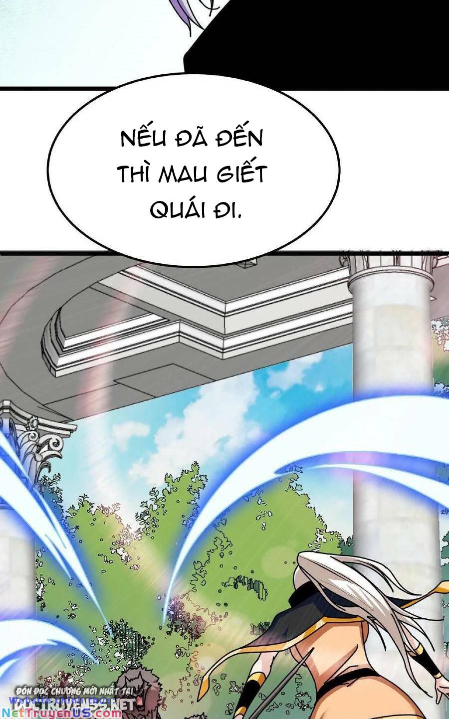 Đoạt Mạng Bằng Trị Liệu Thuật Chapter 33 - Trang 13