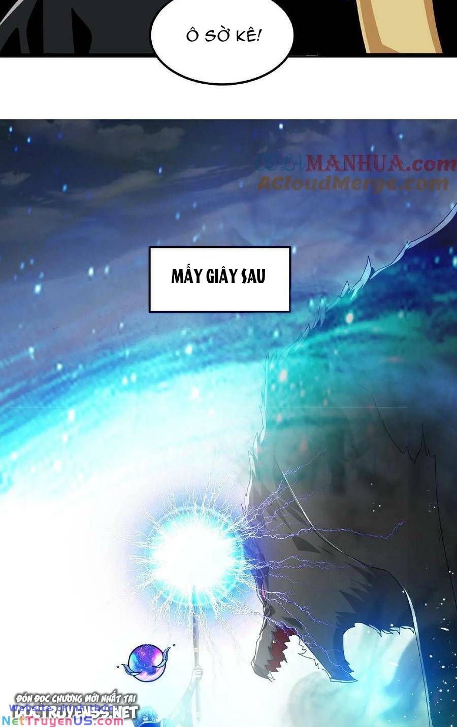 Đoạt Mạng Bằng Trị Liệu Thuật Chapter 33 - Trang 32