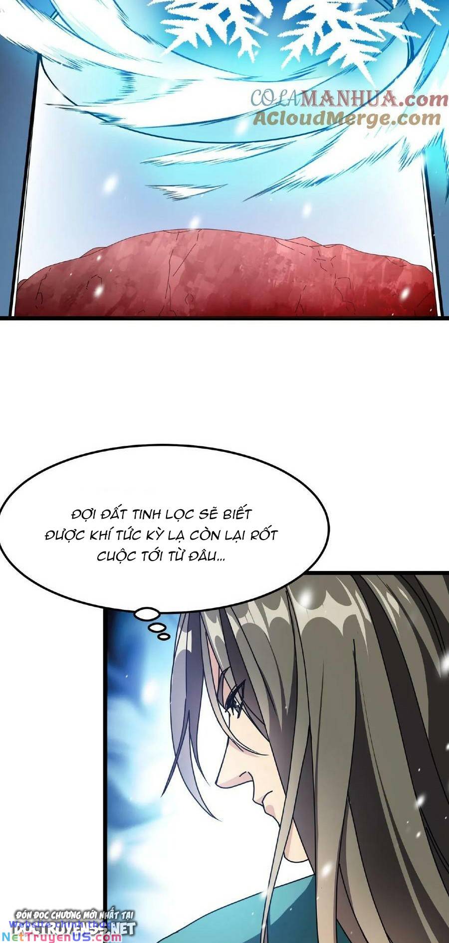 Đoạt Mạng Bằng Trị Liệu Thuật Chapter 34 - Trang 14