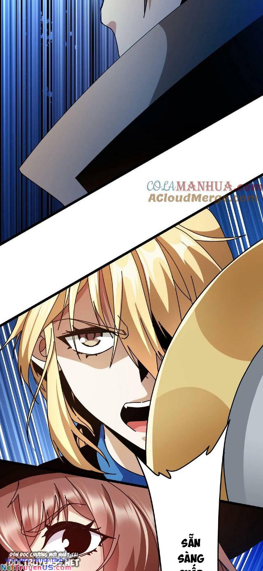 Đoạt Mạng Bằng Trị Liệu Thuật Chapter 35 - Trang 29