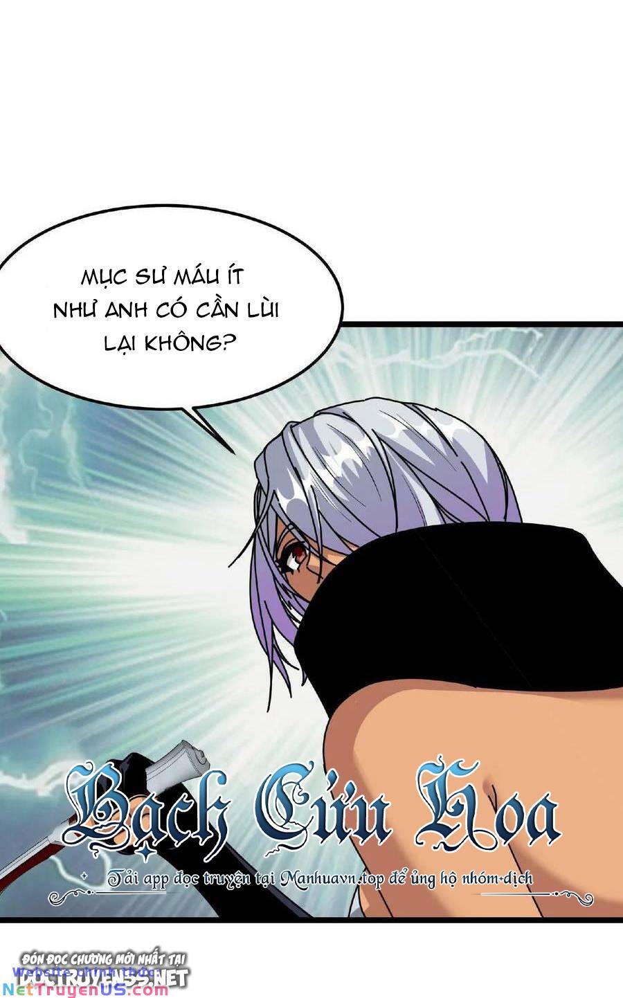 Đoạt Mạng Bằng Trị Liệu Thuật Chapter 33 - Trang 19