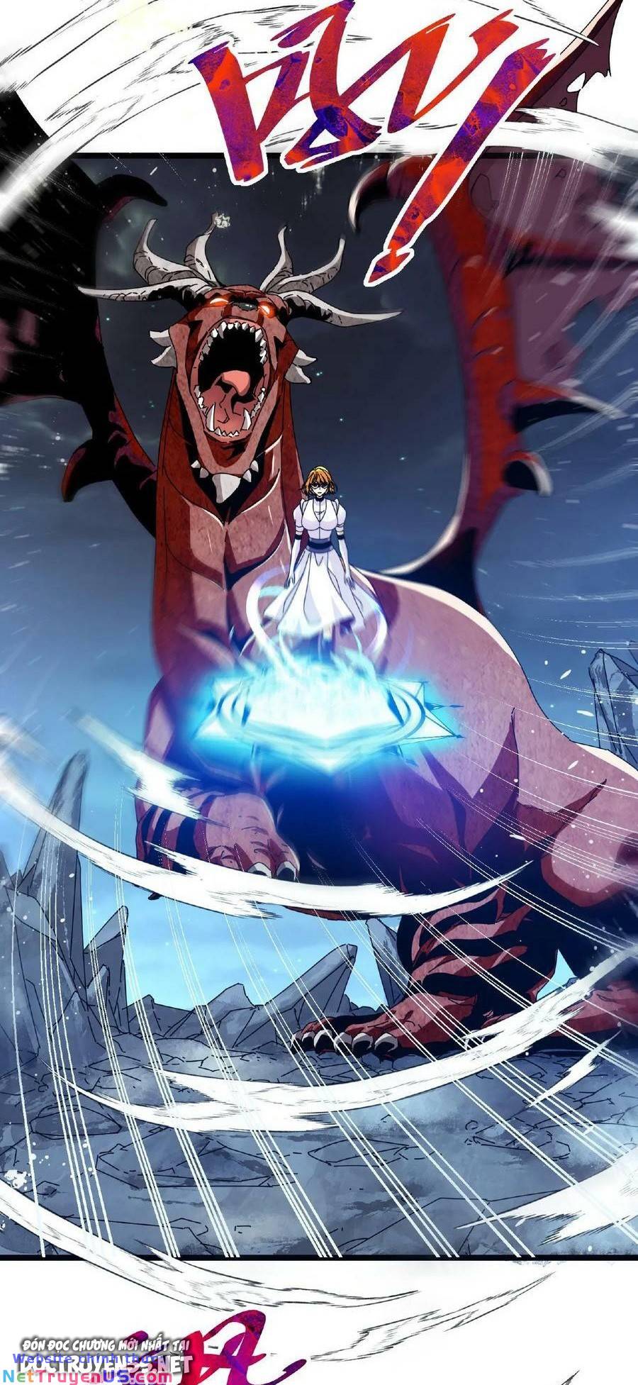 Đoạt Mạng Bằng Trị Liệu Thuật Chapter 36 - Trang 1