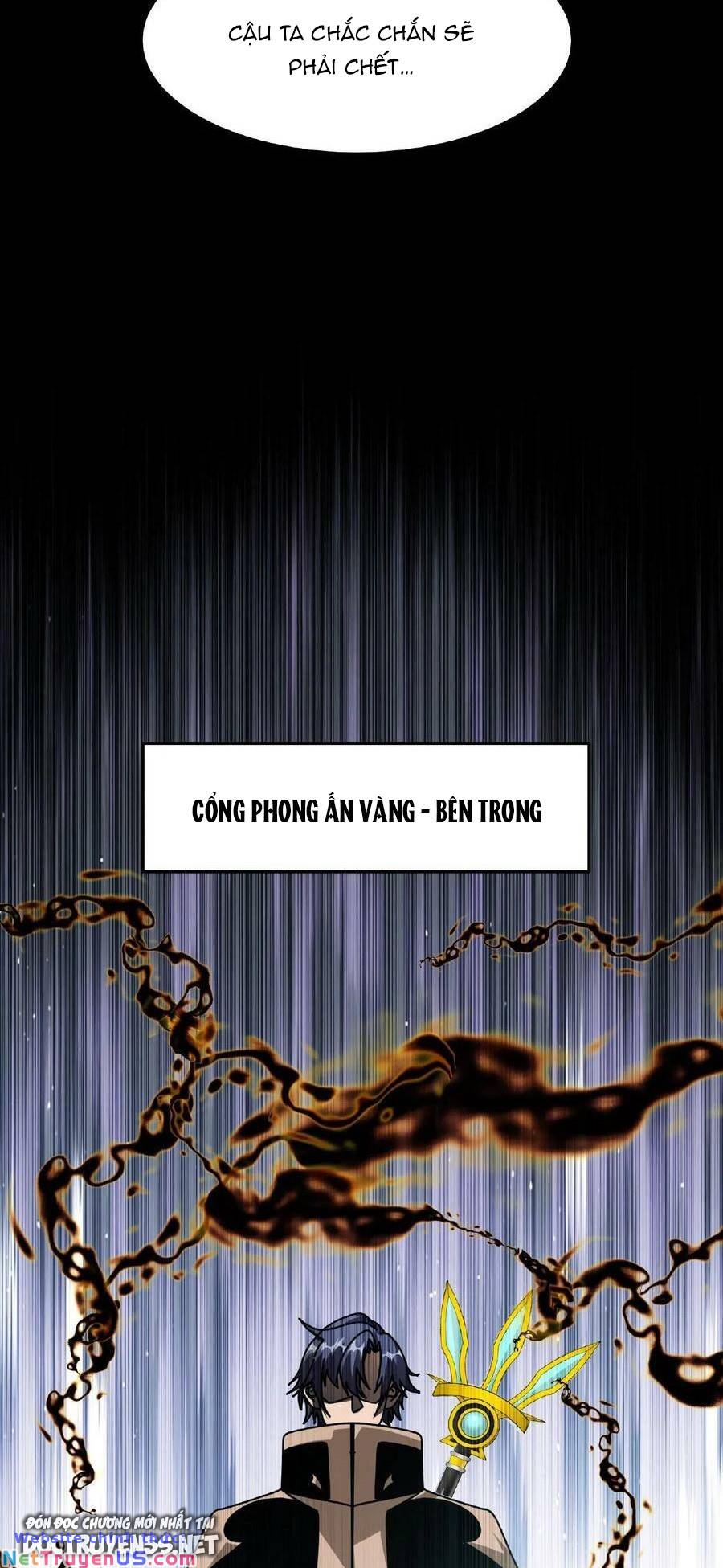 Đoạt Mạng Bằng Trị Liệu Thuật Chapter 35 - Trang 18