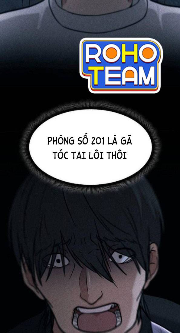 Phòng Kín Chapter 24 - Trang 7