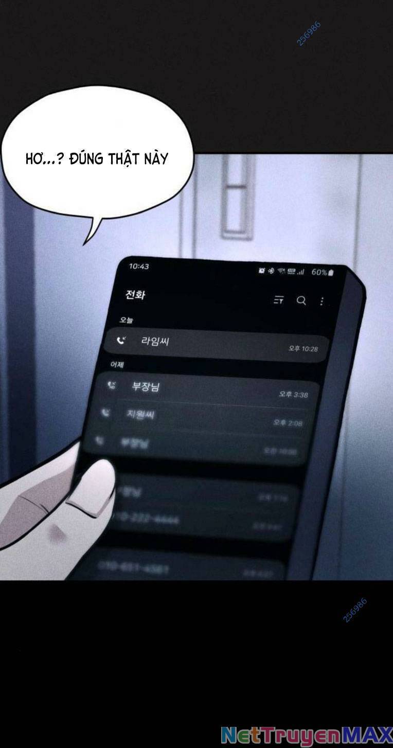 Phòng Kín Chapter 26 - Trang 81
