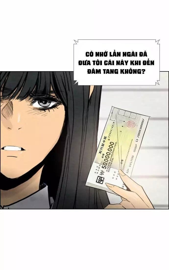 Kẻ Hồi Sinh Chapter 36 - Trang 49