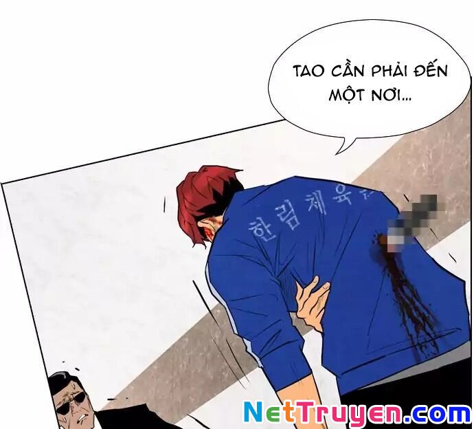 Kẻ Hồi Sinh Chapter 38.2 - Trang 91