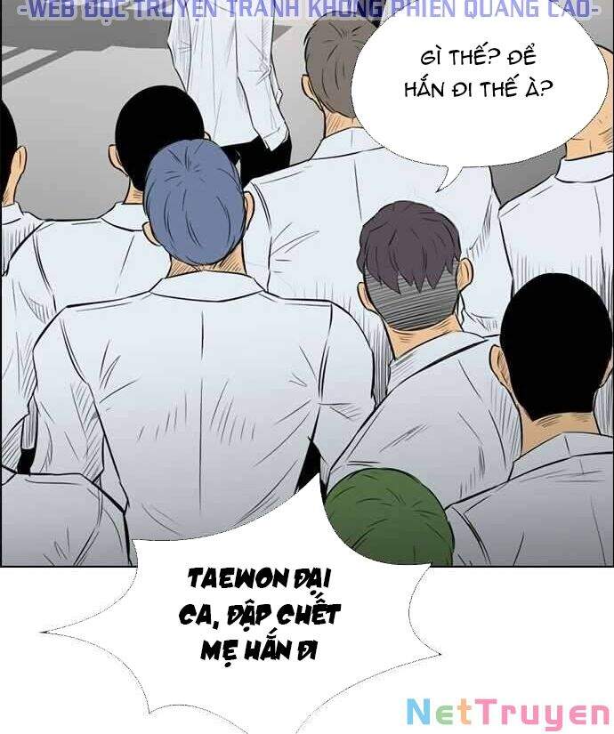 Kẻ Hồi Sinh Chapter 142 - Trang 131