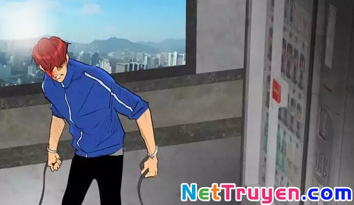 Kẻ Hồi Sinh Chapter 38.2 - Trang 44