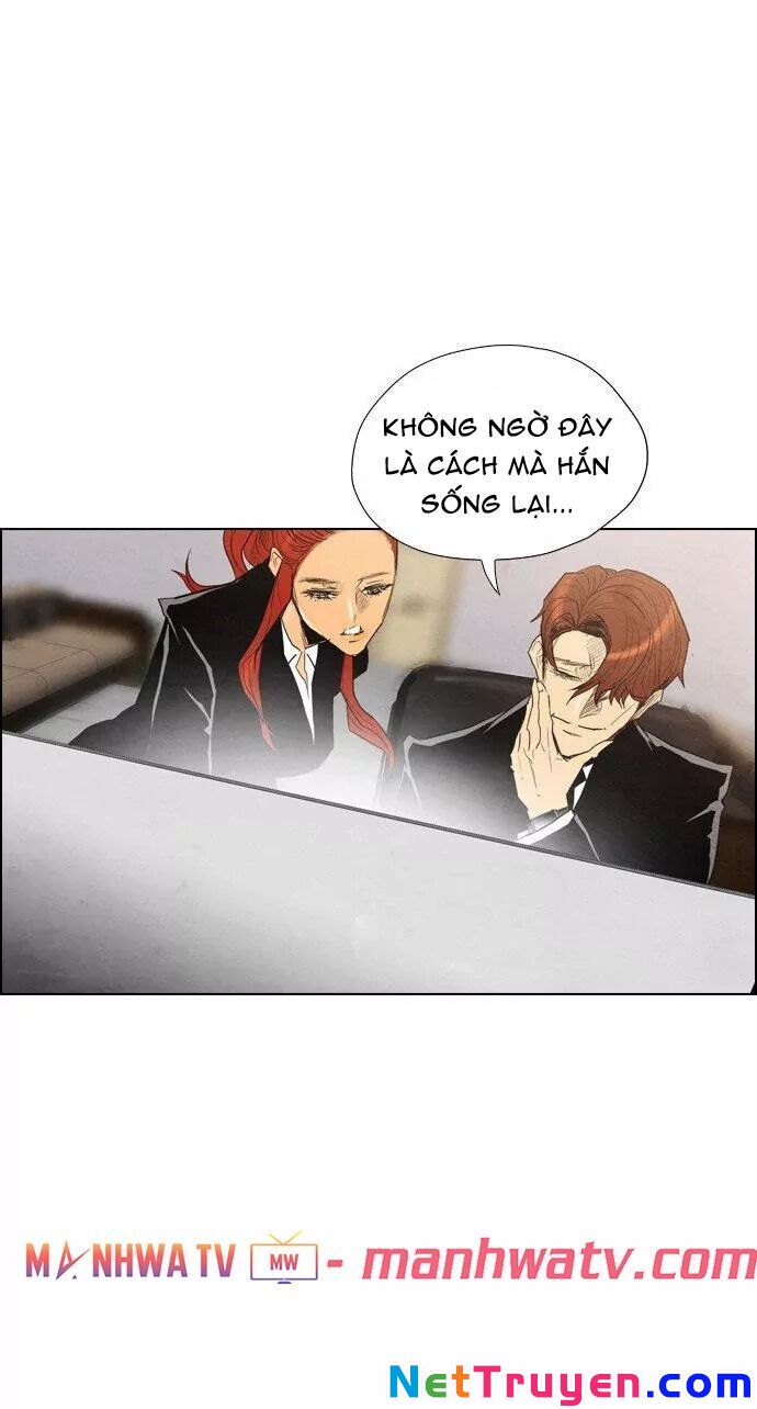 Kẻ Hồi Sinh Chapter 26 - Trang 3
