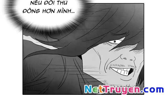 Kẻ Hồi Sinh Chapter 38.2 - Trang 37