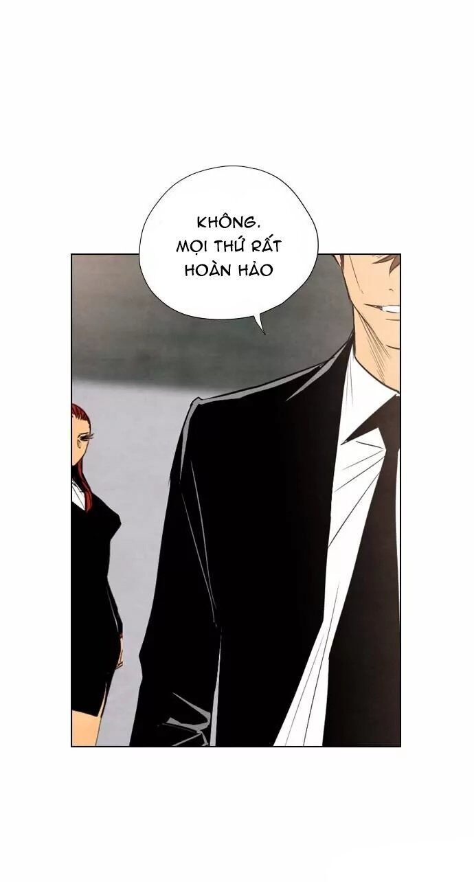 Kẻ Hồi Sinh Chapter 27 - Trang 49