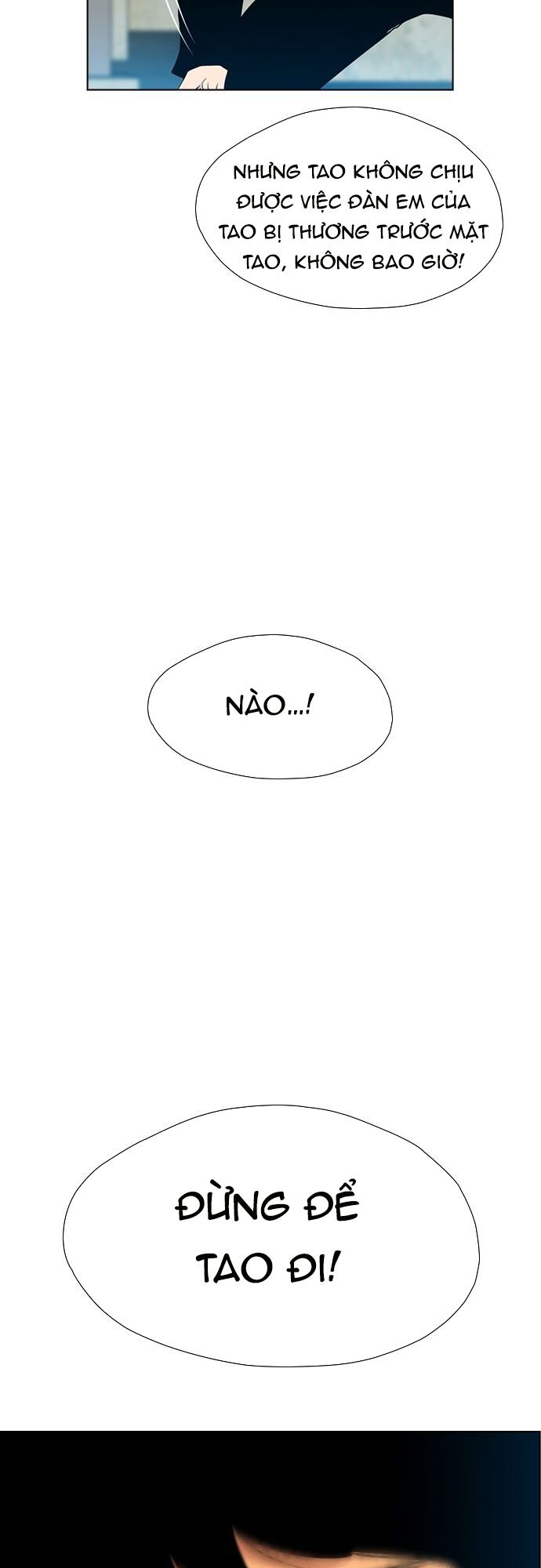 Kẻ Hồi Sinh Chapter 128 - Trang 39