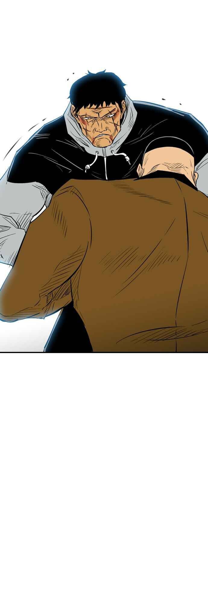Kẻ Hồi Sinh Chapter 135 - Trang 10