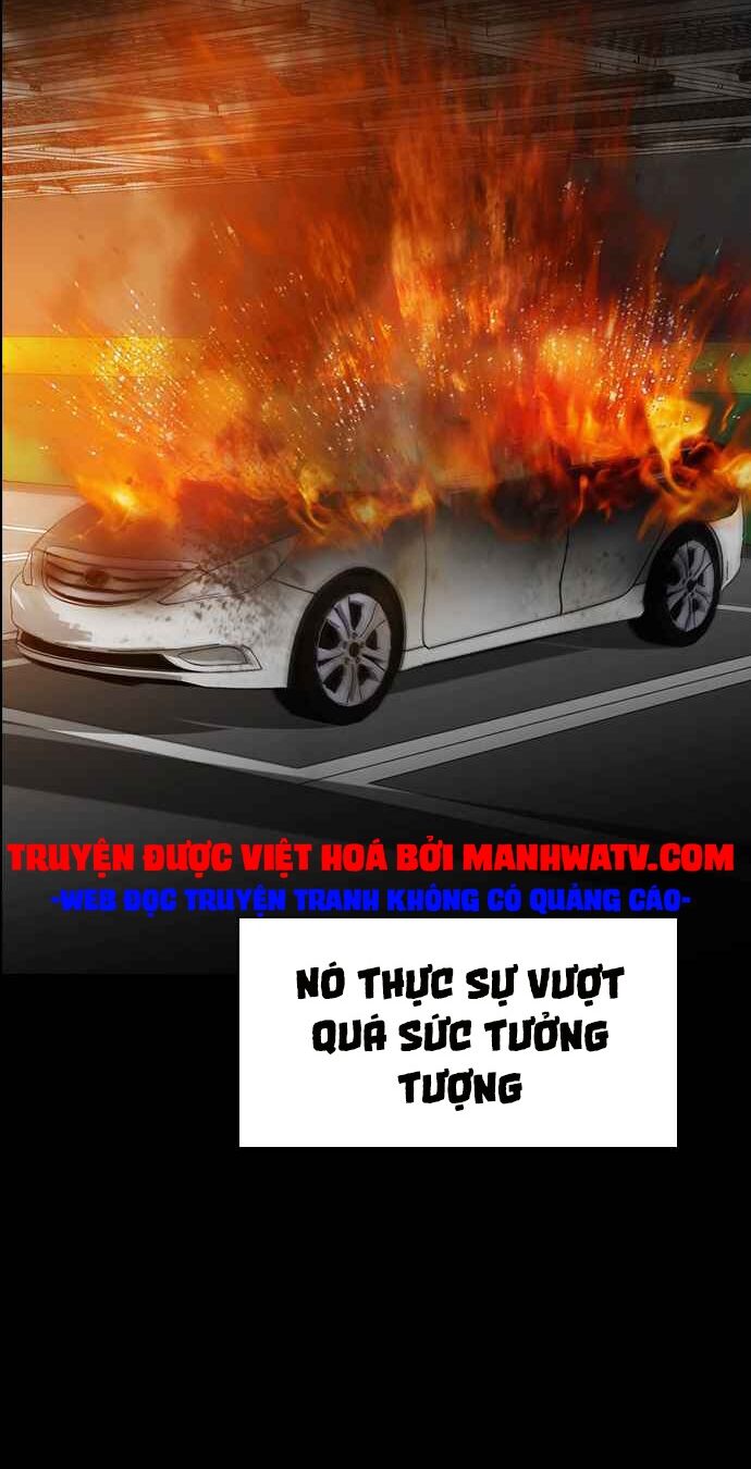 Kẻ Hồi Sinh Chapter 133 - Trang 35