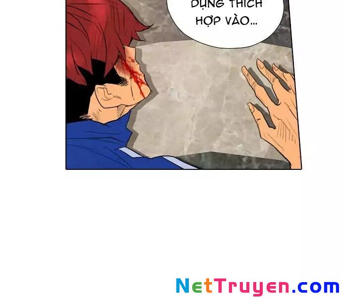 Kẻ Hồi Sinh Chapter 38.2 - Trang 19