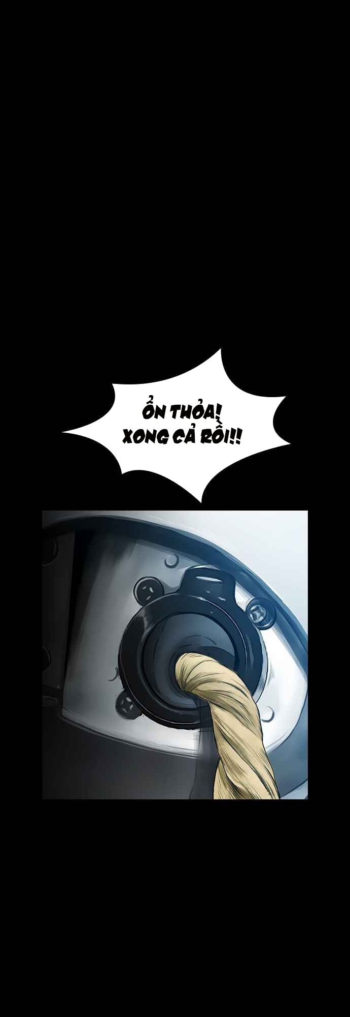 Kẻ Hồi Sinh Chapter 133 - Trang 31