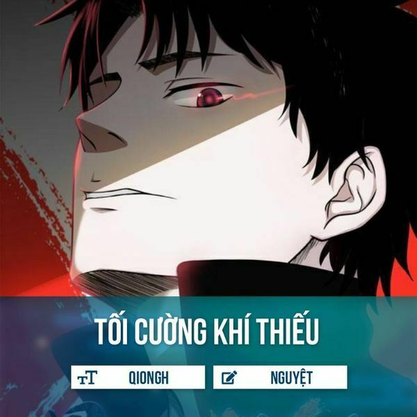 Tối Cường Khí Thiếu Chapter 46 - Trang 0