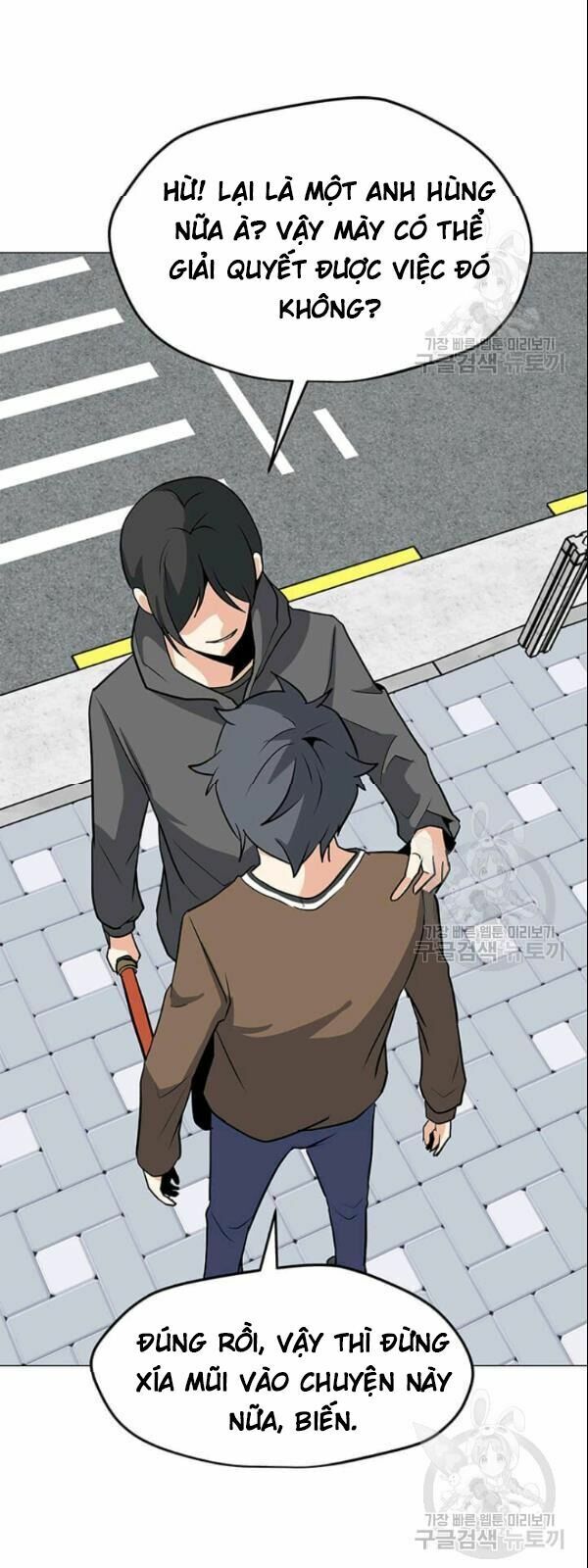 Tôi Là Người Chơi Thần Chú Đơn Độc Chapter 29 - Trang 44