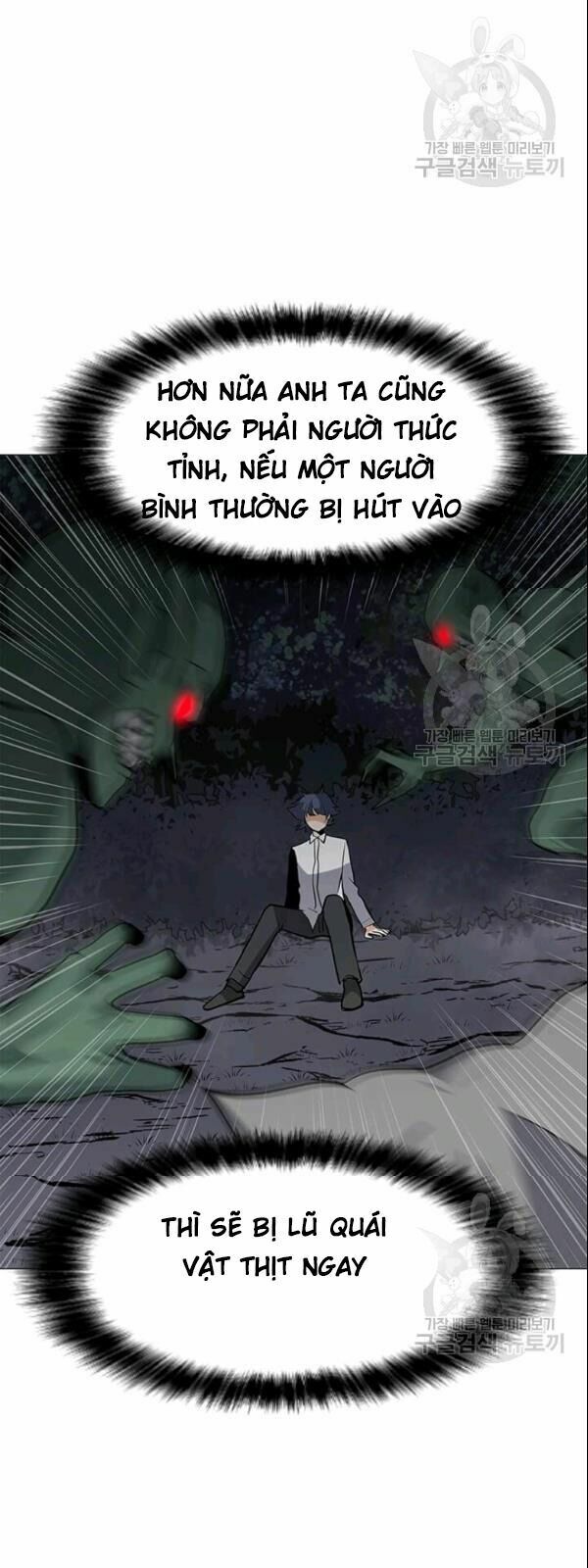Tôi Là Người Chơi Thần Chú Đơn Độc Chapter 29 - Trang 31