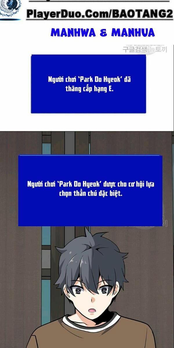 Tôi Là Người Chơi Thần Chú Đơn Độc Chapter 28 - Trang 26