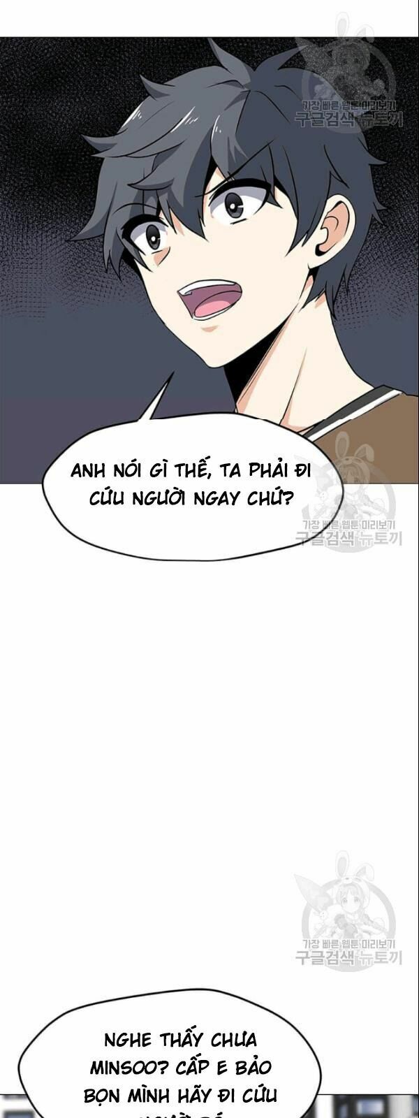 Tôi Là Người Chơi Thần Chú Đơn Độc Chapter 29 - Trang 39