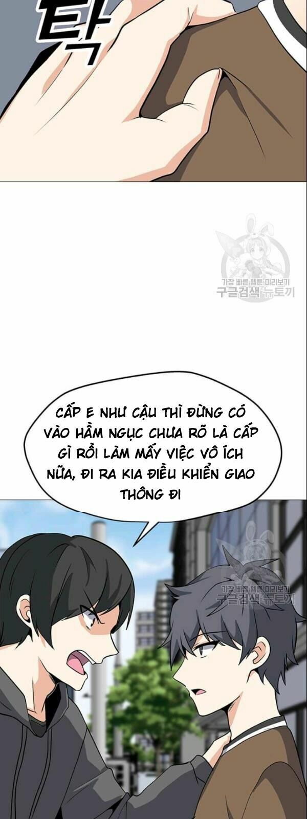 Tôi Là Người Chơi Thần Chú Đơn Độc Chapter 29 - Trang 41