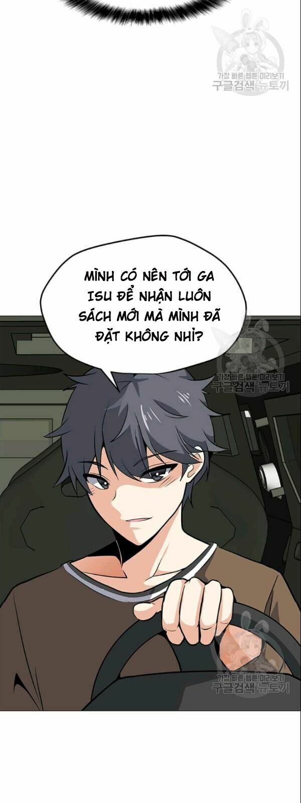 Tôi Là Người Chơi Thần Chú Đơn Độc Chapter 29 - Trang 11