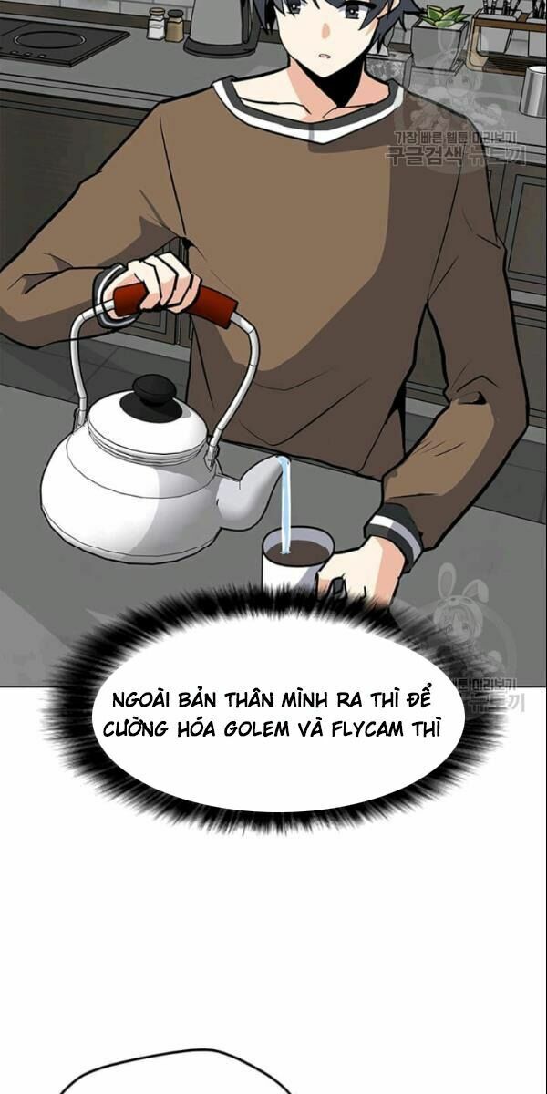 Tôi Là Người Chơi Thần Chú Đơn Độc Chapter 28 - Trang 22