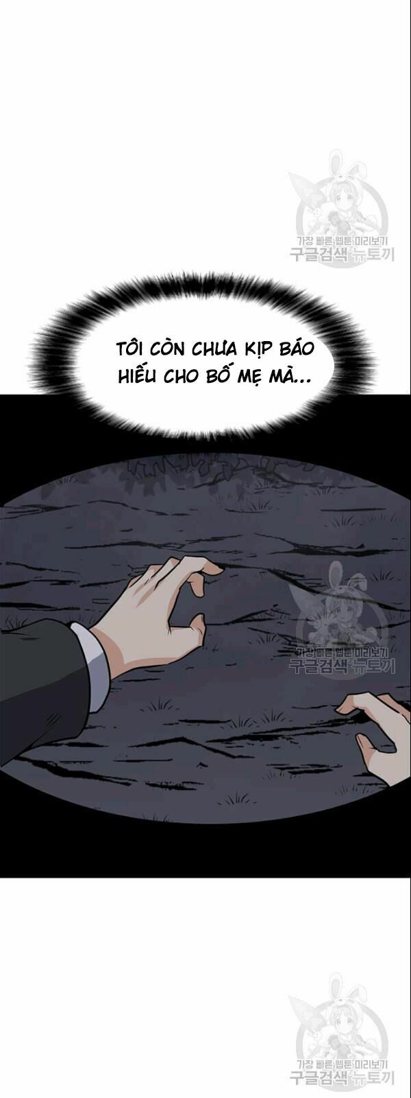 Tôi Là Người Chơi Thần Chú Đơn Độc Chapter 29 - Trang 64