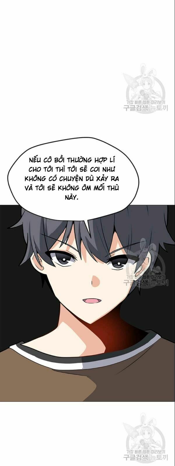 Tôi Là Người Chơi Thần Chú Đơn Độc Chapter 28 - Trang 48