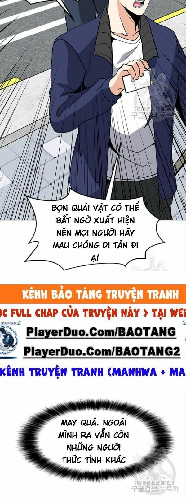 Tôi Là Người Chơi Thần Chú Đơn Độc Chapter 29 - Trang 36