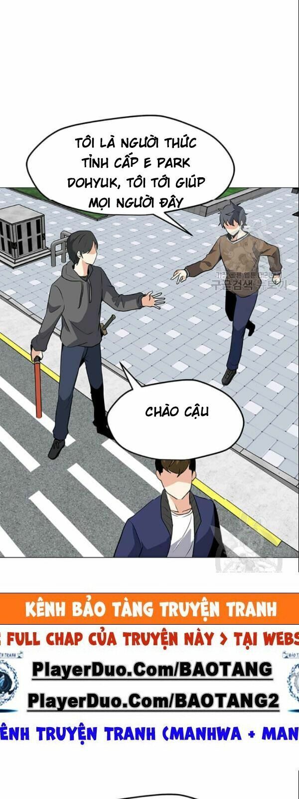 Tôi Là Người Chơi Thần Chú Đơn Độc Chapter 29 - Trang 37