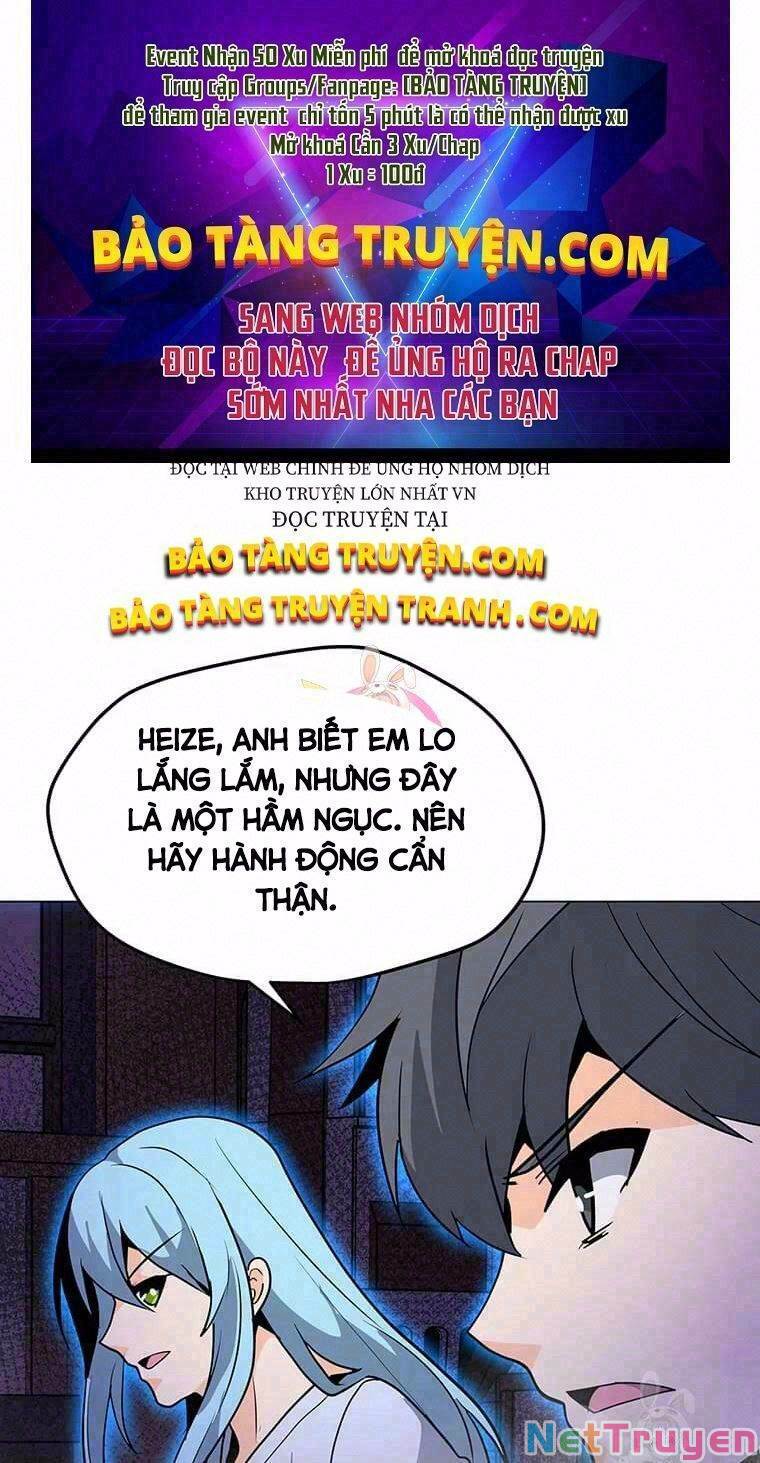 Tôi Là Người Chơi Thần Chú Đơn Độc Chapter 56 - Trang 0