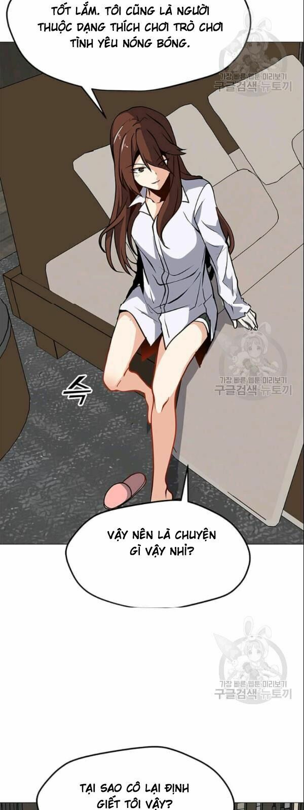 Tôi Là Người Chơi Thần Chú Đơn Độc Chapter 28 - Trang 35