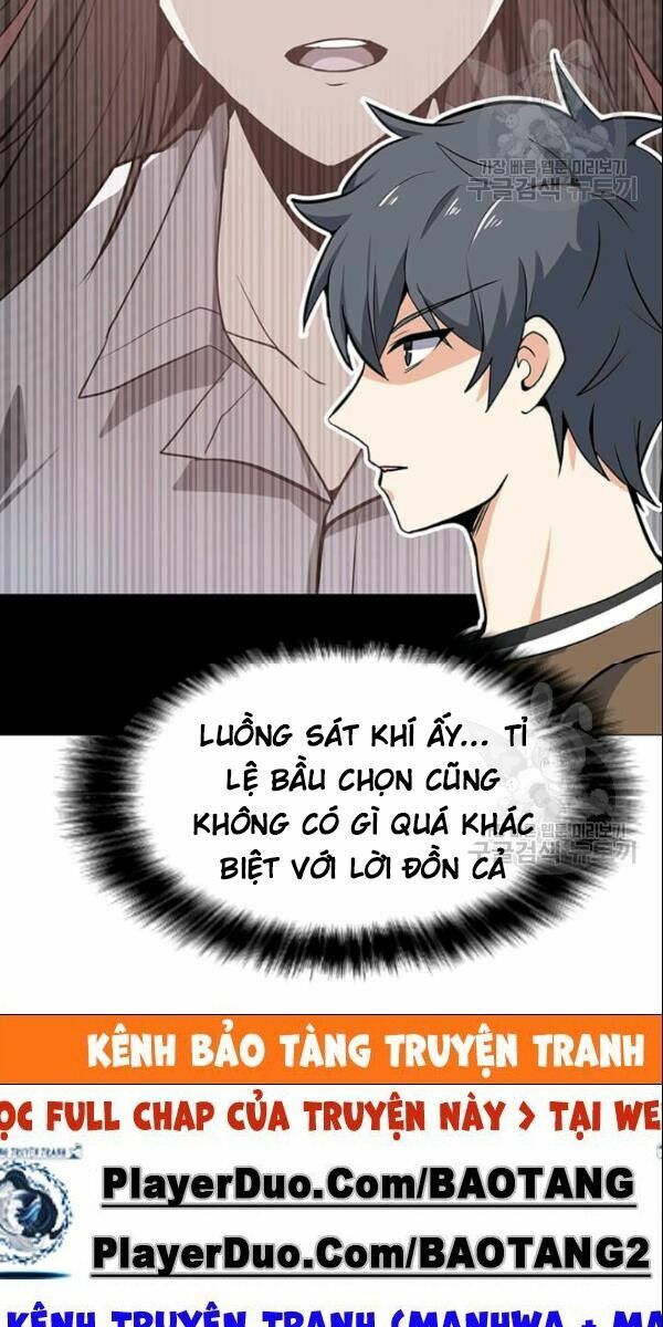 Tôi Là Người Chơi Thần Chú Đơn Độc Chapter 29 - Trang 6