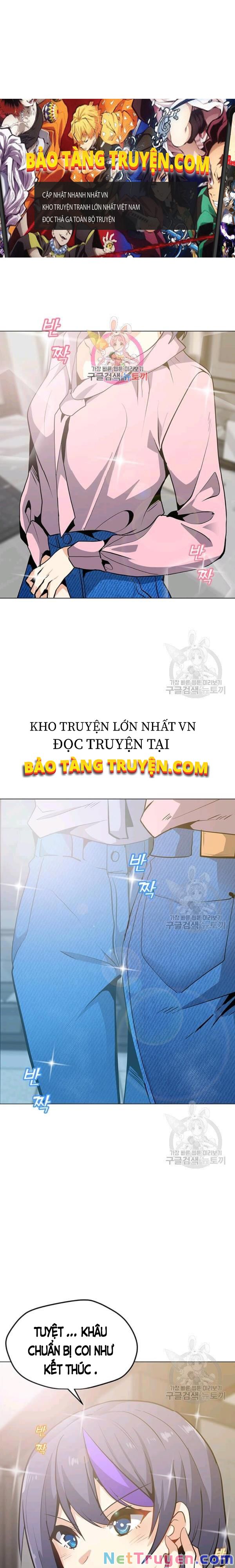 Tôi Là Người Chơi Thần Chú Đơn Độc Chapter 52 - Trang 0
