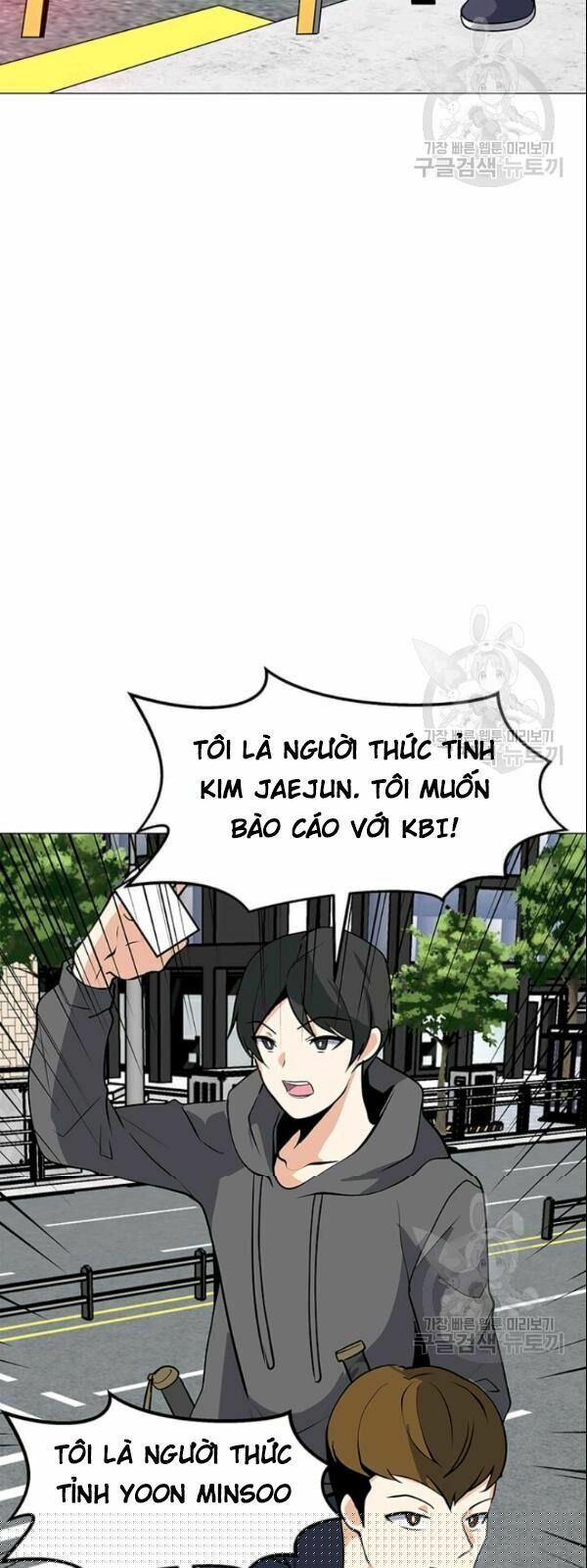 Tôi Là Người Chơi Thần Chú Đơn Độc Chapter 29 - Trang 35