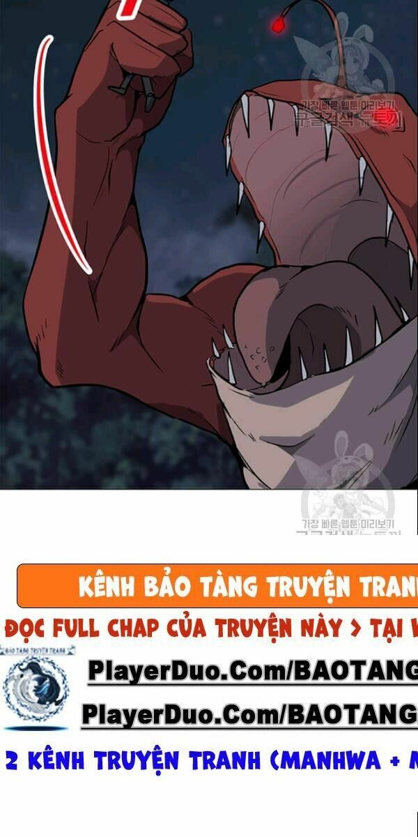 Tôi Là Người Chơi Thần Chú Đơn Độc Chapter 29 - Trang 66