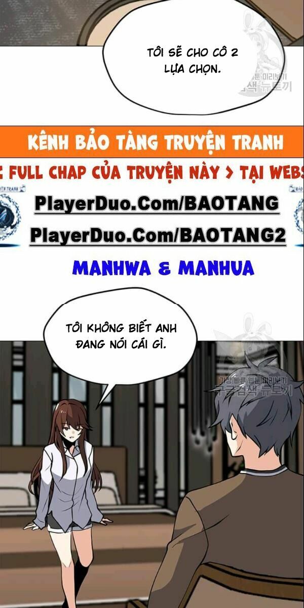 Tôi Là Người Chơi Thần Chú Đơn Độc Chapter 28 - Trang 46